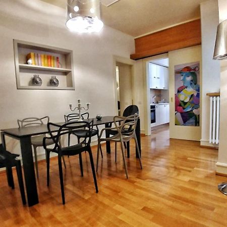 Apartament Domus Orvieto Zewnętrze zdjęcie