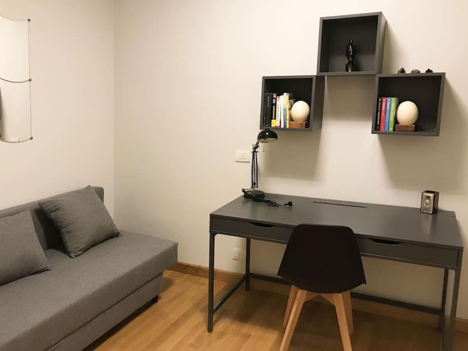 Apartament Domus Orvieto Zewnętrze zdjęcie