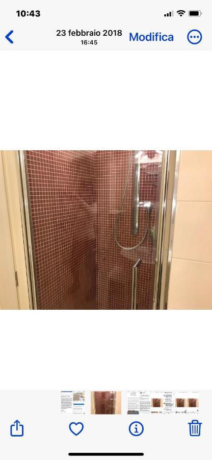 Apartament Domus Orvieto Zewnętrze zdjęcie