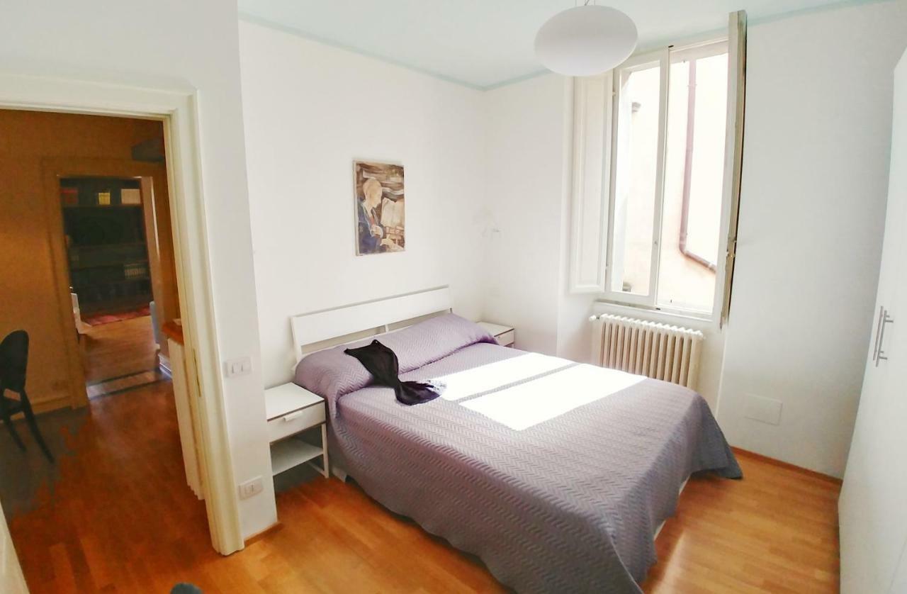 Apartament Domus Orvieto Zewnętrze zdjęcie