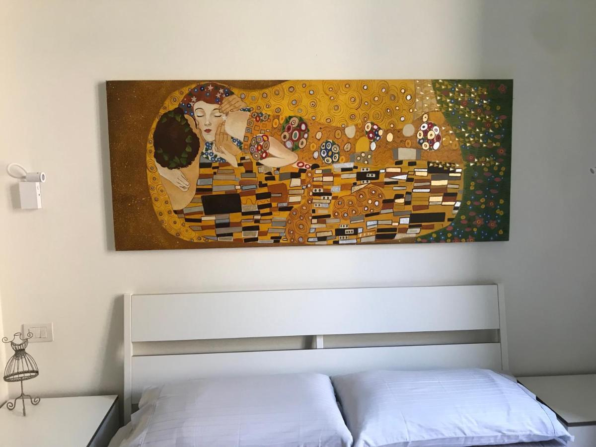 Apartament Domus Orvieto Zewnętrze zdjęcie